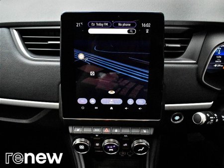 2023 Renault Zoe - photo 23