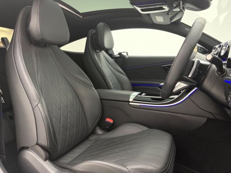 2025 Mercedes-Benz CLE - photo 17