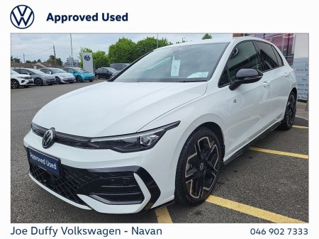 2025 Volkswagen Golf - photo 11