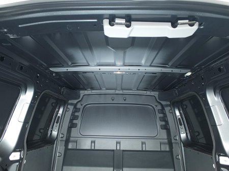 2023 Volkswagen Caddy - photo 4