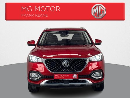 2022 MG HS - photo 5