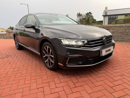 2022 Volkswagen Passat - photo 4
