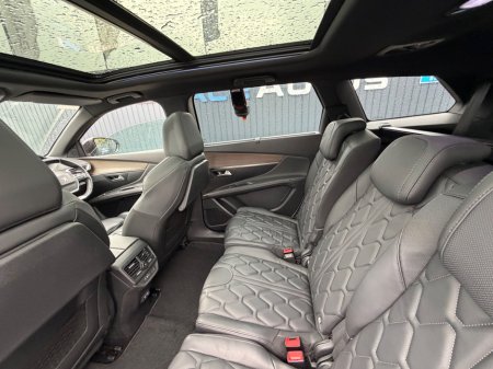 2021 Peugeot 5008 - photo 57
