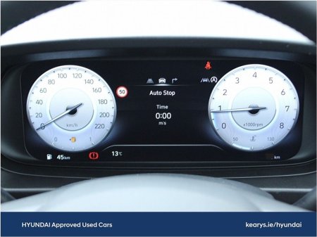 2026 Hyundai i20 - photo 22