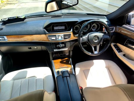 2014 Mercedes-Benz E-Class - photo 11