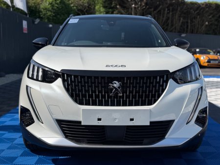2021 Peugeot 2008 - photo 9