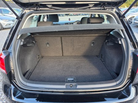 2013 Volkswagen Golf - photo 21