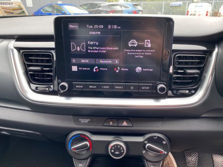 2023 Kia Stonic - photo 15