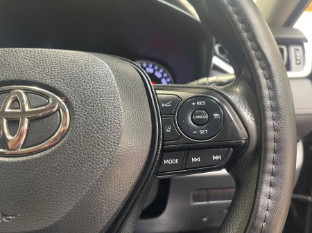 2020 Toyota RAV4 - photo 20