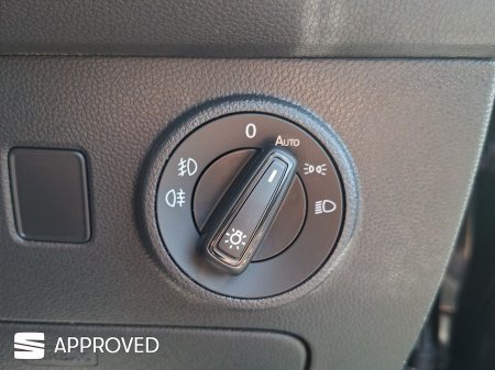 2024 SEAT Ateca - photo 27