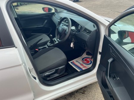 2018 SEAT Ibiza - photo 17