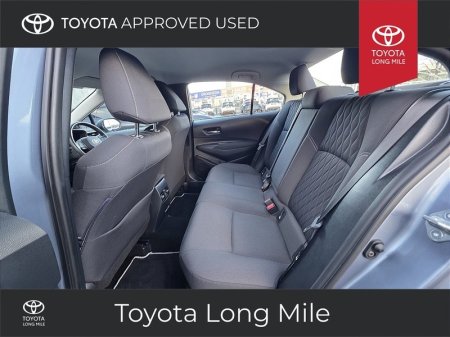 2022 Toyota Corolla - photo 9
