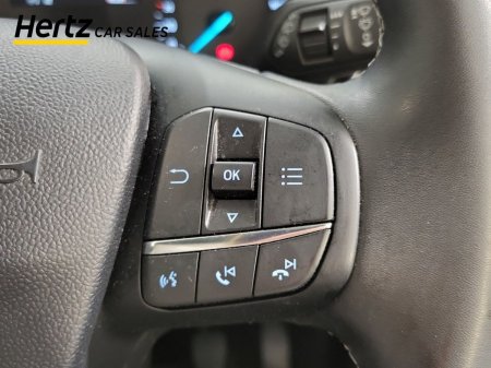 2023 Ford Puma - photo 23