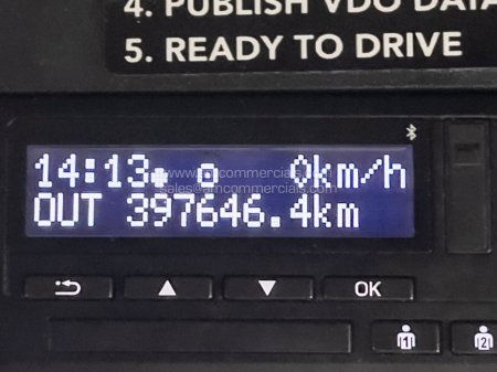 2023 DAF XG 530 - photo 27
