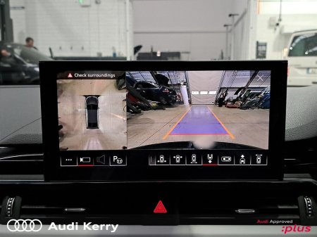 2023 Audi A5 - photo 16