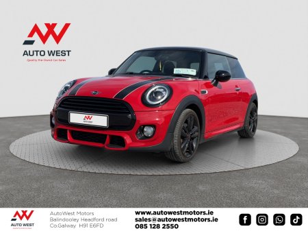 2019 Mini Cooper - photo 3