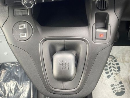 2026 Fiat Doblo - photo 24