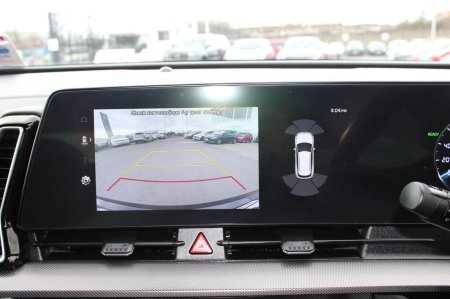 2024 Kia Sportage - photo 17
