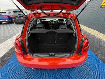 2018 Mini Cooper - photo 29