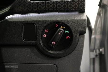 2020 Volkswagen T-Cross - photo 37
