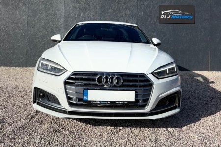 2019 Audi A5 - photo 6