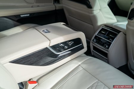 2016 BMW 7-Series - photo 24
