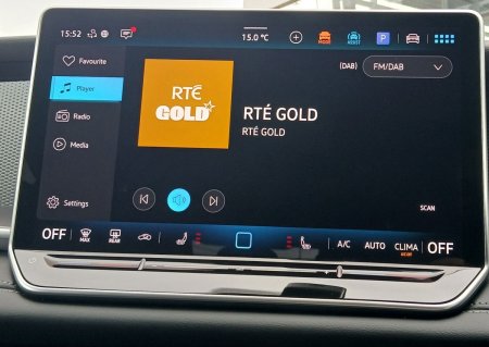 2026 Volkswagen Tayron - photo 18