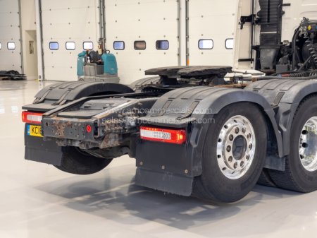 2016 VOLVO FH 540 - photo 7