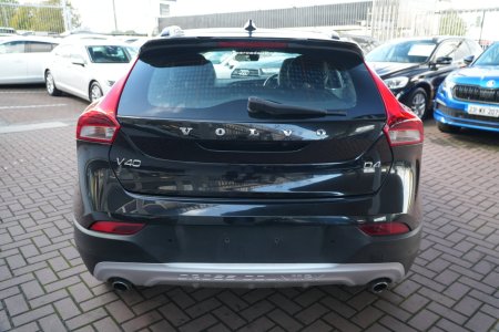 2018 Volvo V40 - photo 5