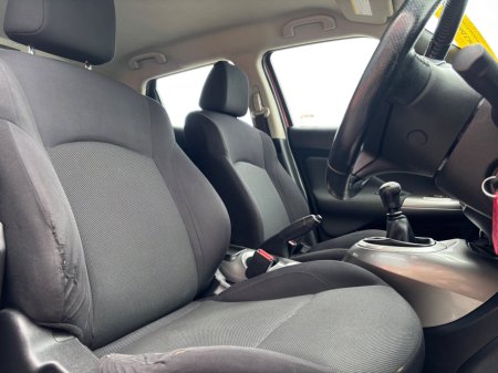 2013 Nissan Juke - photo 10