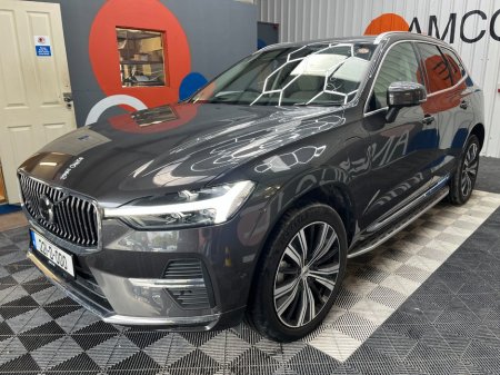 2022 Volvo XC60 - photo 6