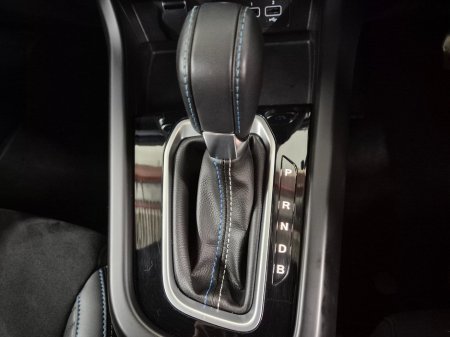 2024 Renault Arkana - photo 21