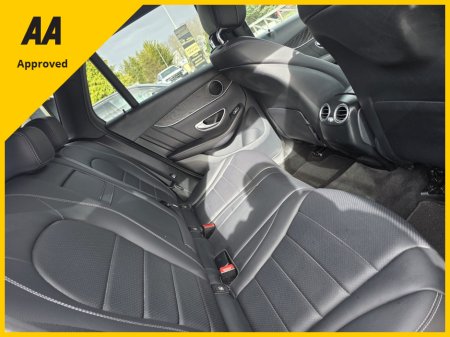 2018 Mercedes-Benz GL-Class - photo 12