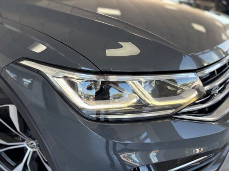 2023 Volkswagen Tiguan - photo 30
