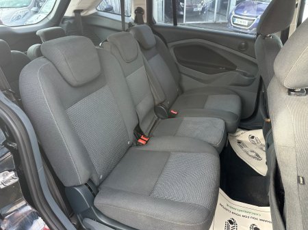 2014 Ford Grand C-Max - photo 29