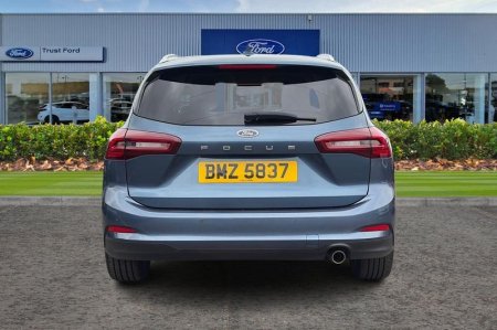 2023 Ford Focus - photo 7