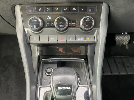2023 Skoda Kodiaq - photo 18