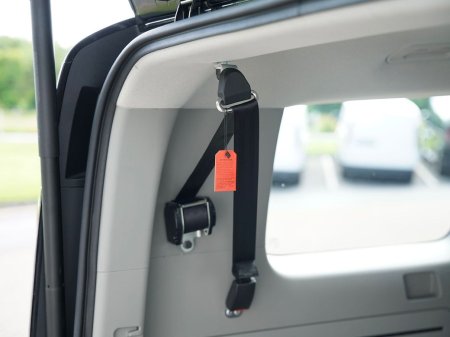2026 Kia PV5 - photo 37