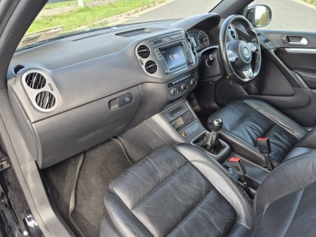 2016 Volkswagen Tiguan - photo 26