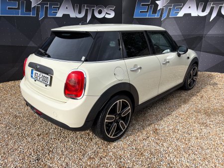 2015 Mini One - photo 9