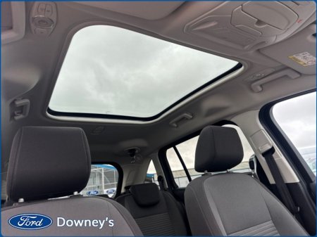2019 Ford Grand C-Max - photo 16