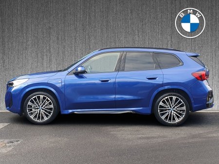 2026 BMW X1 - photo 3