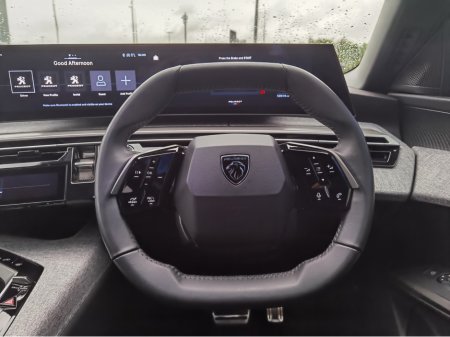 2025 Peugeot 3008 - photo 14