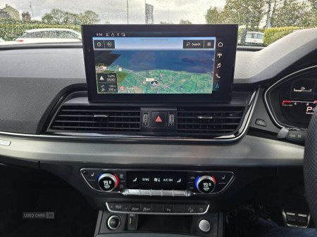 2022 Audi Q5 - photo 13