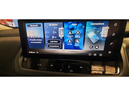 2026 Nissan Qashqai - photo 18