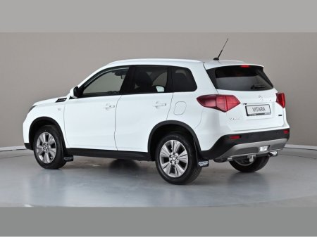 2026 Suzuki Vitara - photo 2