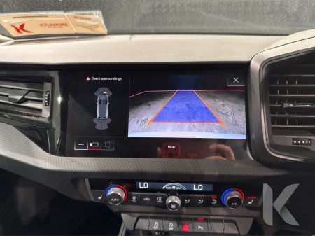 2022 Audi A1 - photo 24