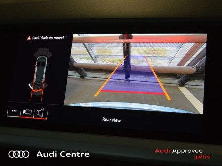 2026 Audi Q4 e-tron - photo 12