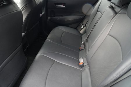 2019 Toyota Corolla - photo 18