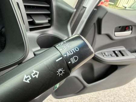 2016 Honda Fit - photo 23